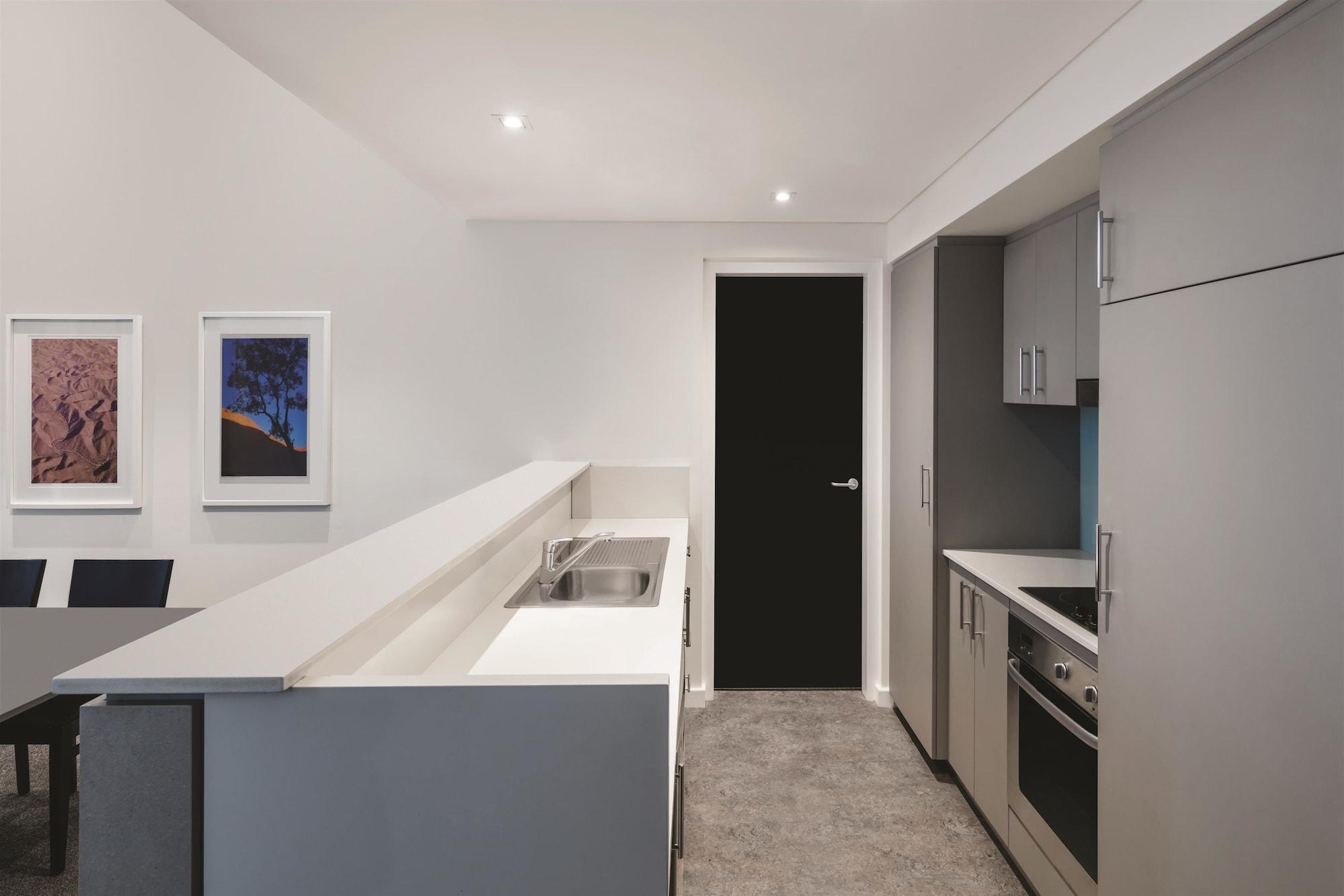 Adina Apartment Hotel Περθ Εξωτερικό φωτογραφία