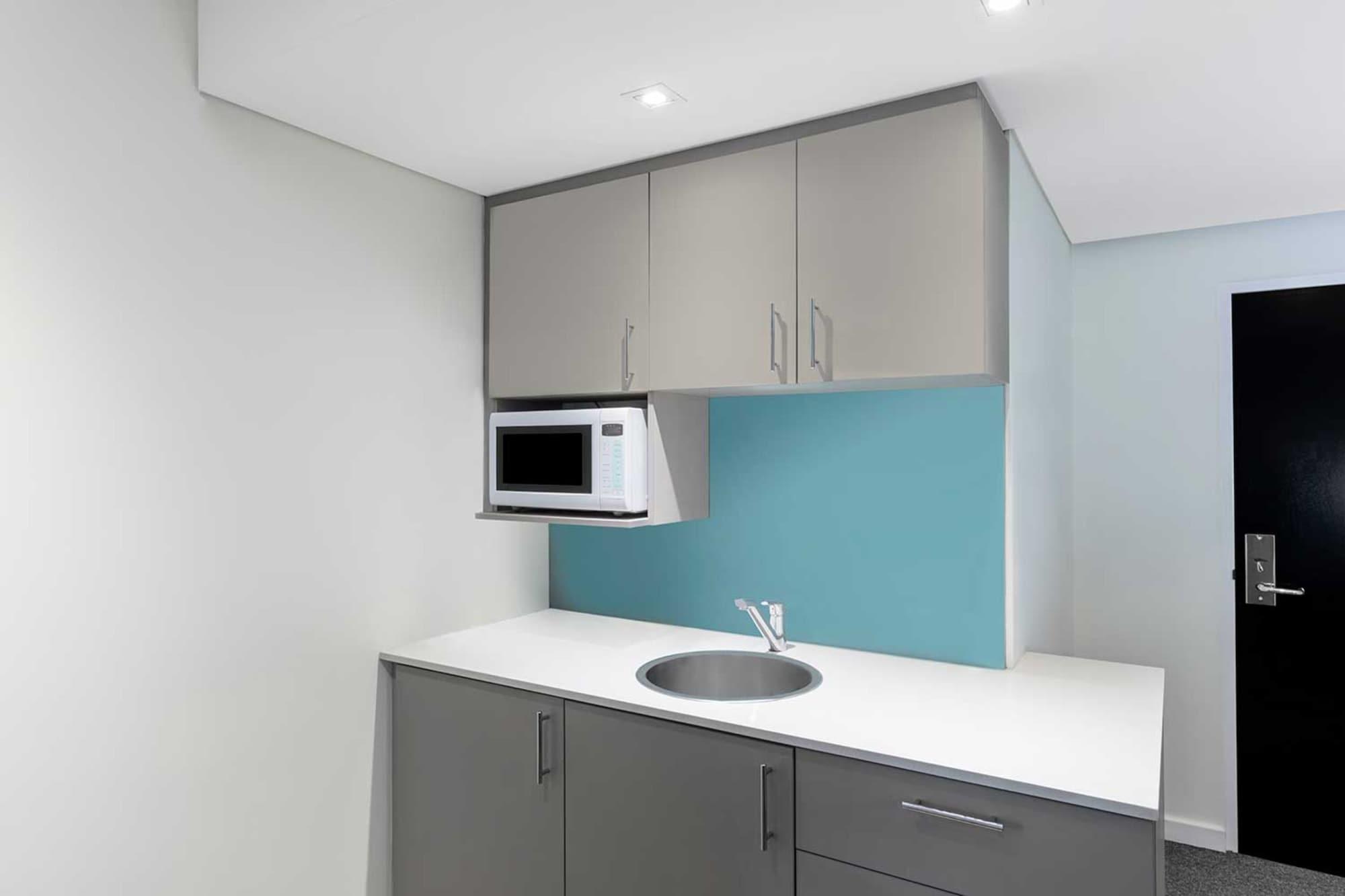 Adina Apartment Hotel Περθ Εξωτερικό φωτογραφία