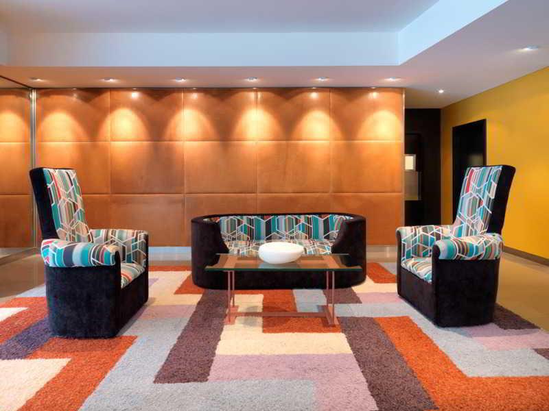 Adina Apartment Hotel Περθ Εξωτερικό φωτογραφία
