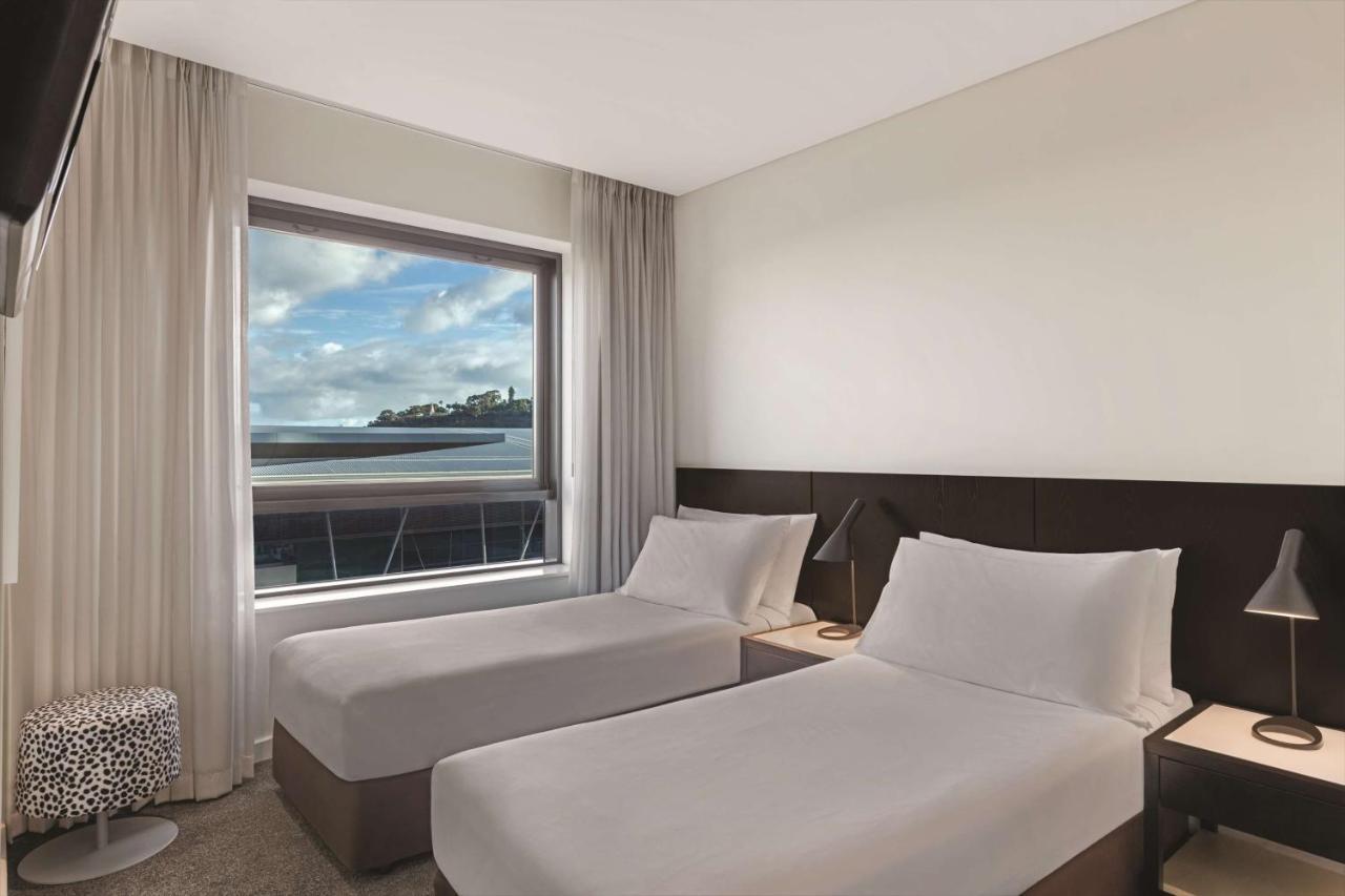 Adina Apartment Hotel Περθ Εξωτερικό φωτογραφία