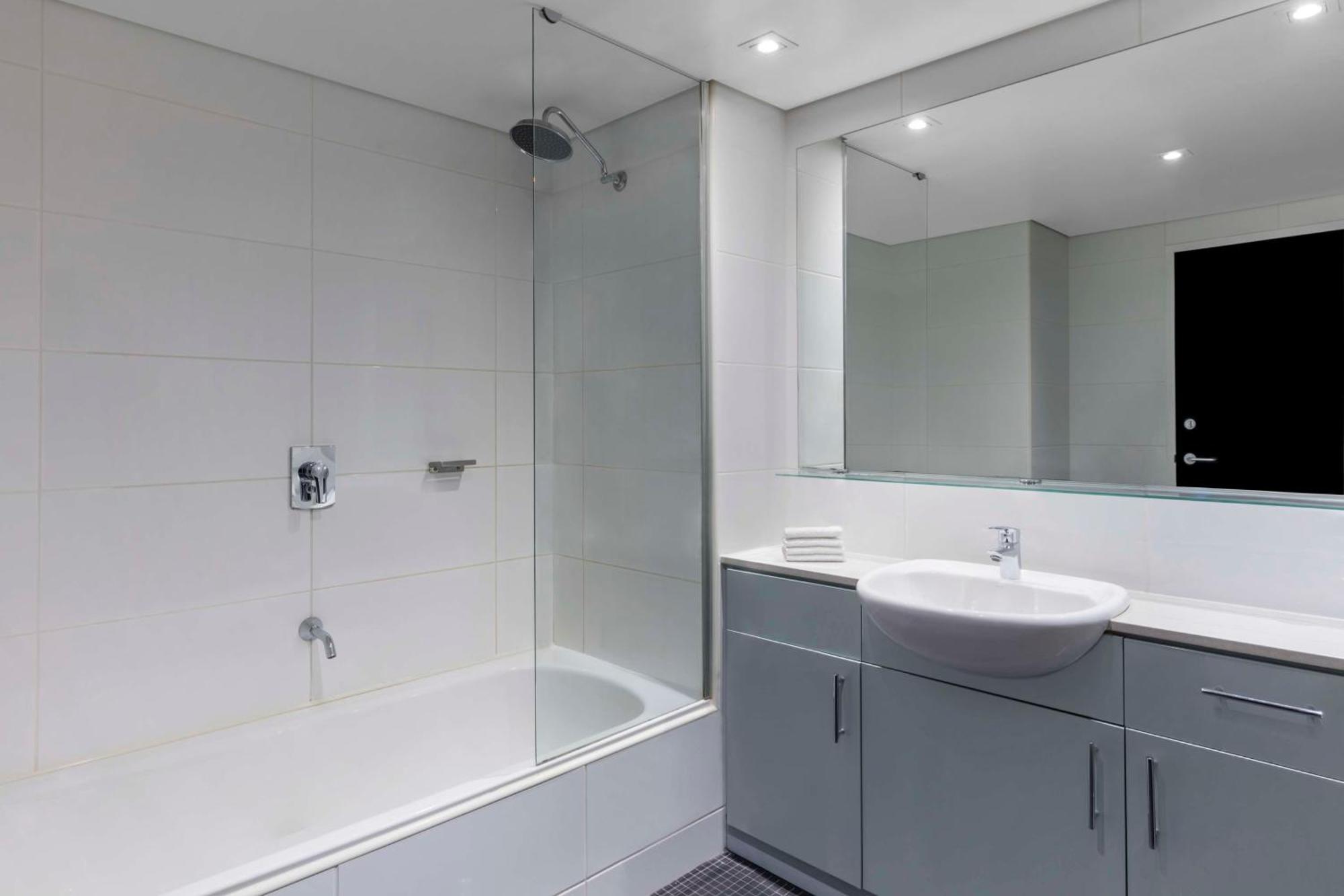 Adina Apartment Hotel Περθ Εξωτερικό φωτογραφία