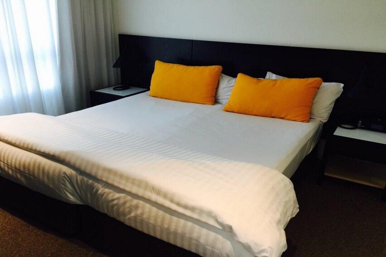 Adina Apartment Hotel Περθ Εξωτερικό φωτογραφία