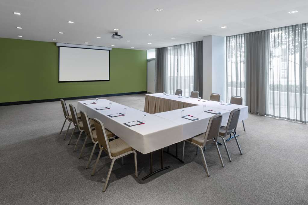 Adina Apartment Hotel Περθ Ανέσεις φωτογραφία