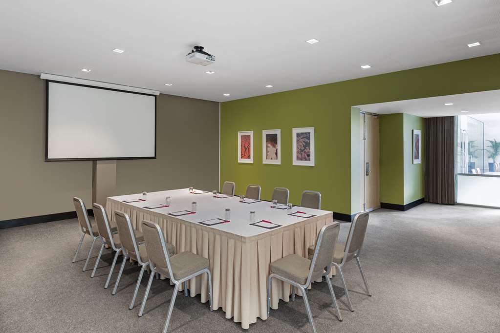 Adina Apartment Hotel Περθ Ανέσεις φωτογραφία
