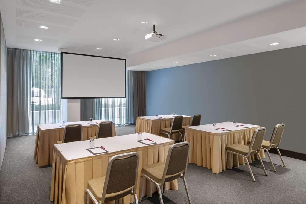 Adina Apartment Hotel Περθ Ανέσεις φωτογραφία