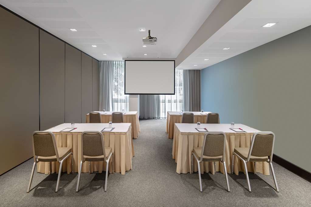 Adina Apartment Hotel Περθ Ανέσεις φωτογραφία