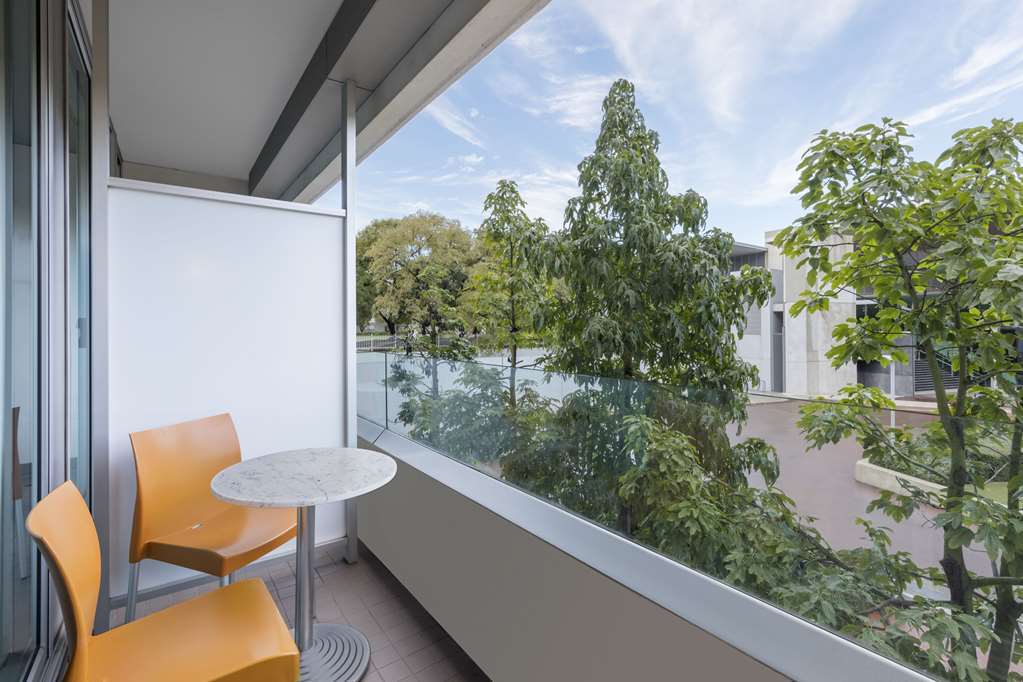 Adina Apartment Hotel Περθ Δωμάτιο φωτογραφία