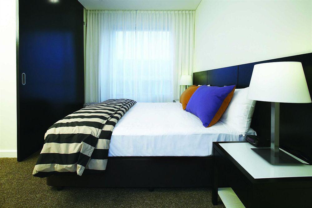 Adina Apartment Hotel Περθ Δωμάτιο φωτογραφία